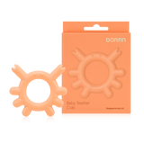 BORRN 動物牙膠 - 螃蟹