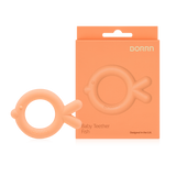 BORRN 動物牙膠 - 小魚