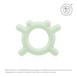 BORRN 動物牙膠 - 青蛙