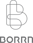 BORRN HK