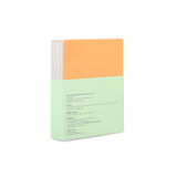 BORRN 字母與數字學習卡